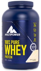 Multipower 100% Pure Whey