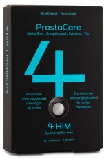 4 HIM Prostatacare