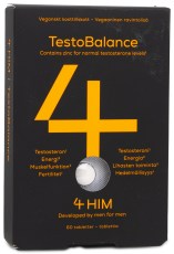 4 HIM T8 TestoBalance