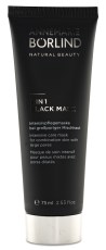 Miniatyrbild A.Brlind 2 in 1 Black Mask, 75 ml