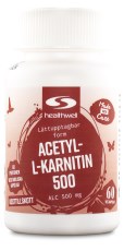 Acetyl L-karnitin