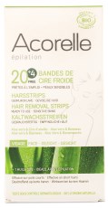 Acorelle Hair Removal Strips