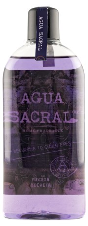 Alchemica Agua Sacral - Alchemia