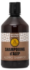 Aleppo Schampo Black Seed Oil