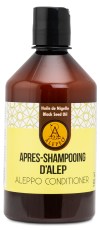 Aleppo Schampo Black Seed Oil