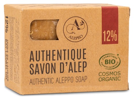 Miniatyrbild Aleppotv�l 12%, 200 g