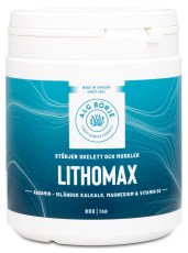 Miniatyrbild Alg-B�rje Lithomax, 800 tabl