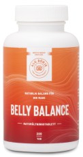 Miniatyrbild Alg-Brje Belly Balance, 200 tabl