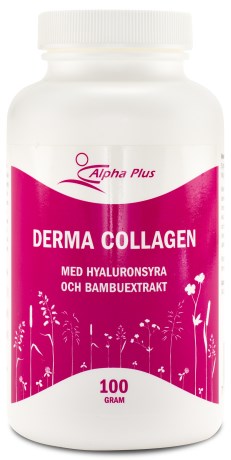 Alpha Plus Derma Collagen - Alpha Plus