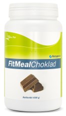 Alpha Plus FitMeal