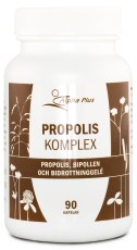 Alpha Plus Propoliskomplex