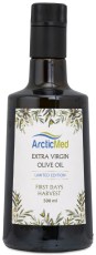 ArcticMed Extra Virgin Olivolja Limited Edition