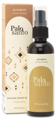 Miniatyrbild AromaFume Rumsspray, 100 ml, Palo Santo