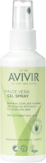 Avivir Aloe Vera Gelspray