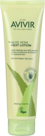 Miniatyrbild Avivir Aloe Vera Heat, 150 ml