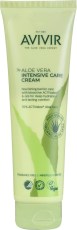 Avivir Aloe Vera Intensive Care Cream