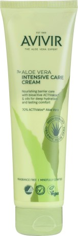 Miniatyrbild Avivir Aloe Vera Intensive Care Cream, 150 ml