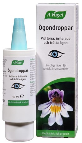 Miniatyrbild A.Vogel �gondroppar, 10 ml