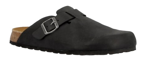 Miniatyrbild Axelda Sandal Carter Dam, 36, Black