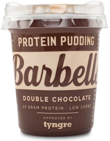 Barebells Protein Pudding - Barebells