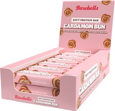 Barebells Soft Protein Bar