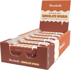 Barebells Spread Bar