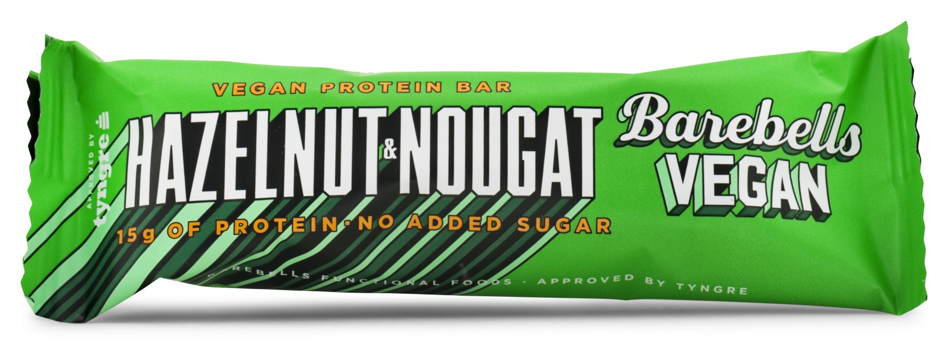 Köp Barebells Vegan Bar online hos Svensk Hälsokost