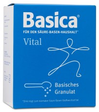 Basica Vital