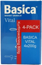 Basica Vital