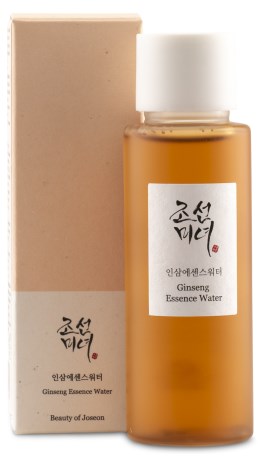 Miniatyrbild Beauty of Joseon Ginseng Essence Water, 40 ml