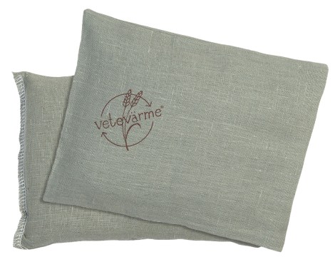 Miniatyrbild Bejlas G�va Vetev�rmare Minikudde, Gr�n