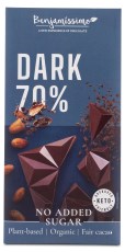 Benjamissimo Choklad Sockerfri