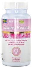 Better You Balans Kvinna
