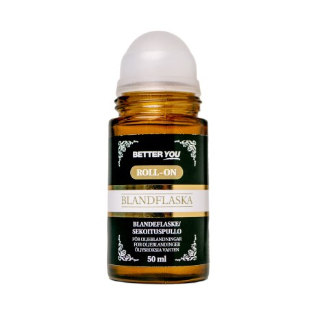 Miniatyrbild Better You Blandflaska Roll On, 50 ml