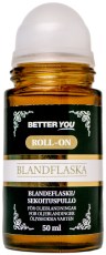 Better You Blandflaska Roll On