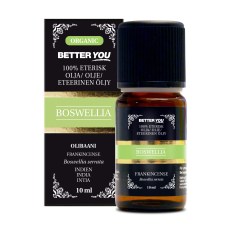 Better You Eterisk Olja Boswelliaolja EKO
