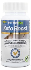 Better You Keto Boost