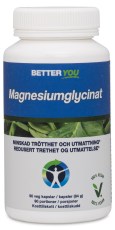 Better You Magnesiumglycinat
