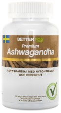 Better You Premium Ashwagandha