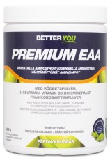 Miniatyrbild Better You Premium EAA, P�ron/Krusb�r, 480 g