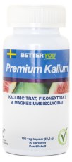 Better You Premium Kalium