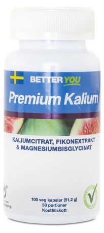 Better You Premium Kalium - Better You