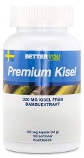 Better You Premium Kisel