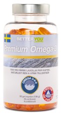 Better You Premium Omega-3