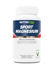 Better You Sportmagnesium