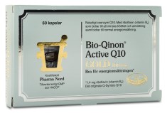 Pharma Nord Bio-Qinon Q10 Gold 