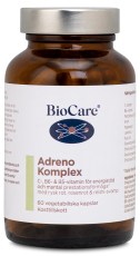 BioCare Adreno Komplex