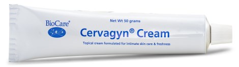 BioCare Cervagyn Cream - BioCare