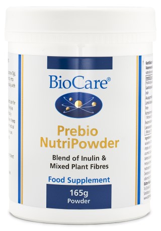 BioCare Prebio Nutripowder - BioCare