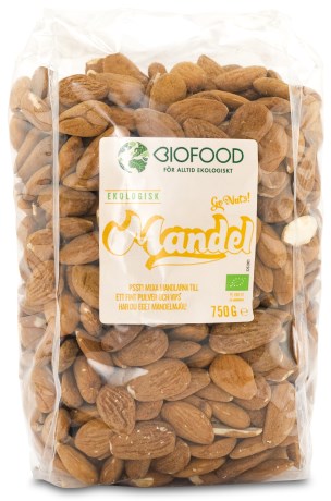 köpa mandel billigt